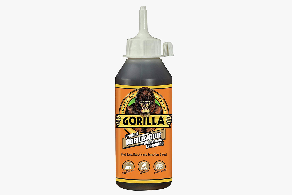 Gorilla Original Glue