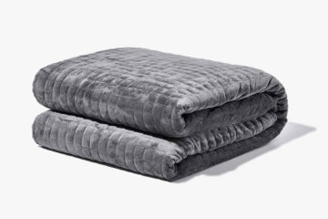 The 12 Best Weighted Blankets | Improb