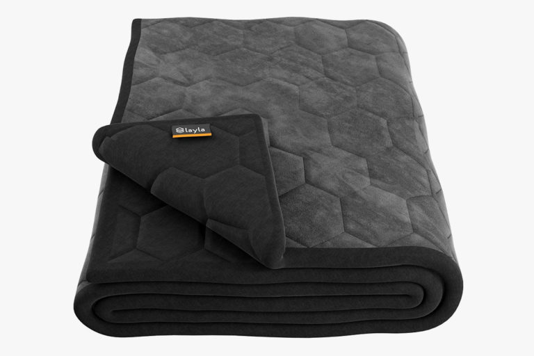 The 12 Best Weighted Blankets Improb