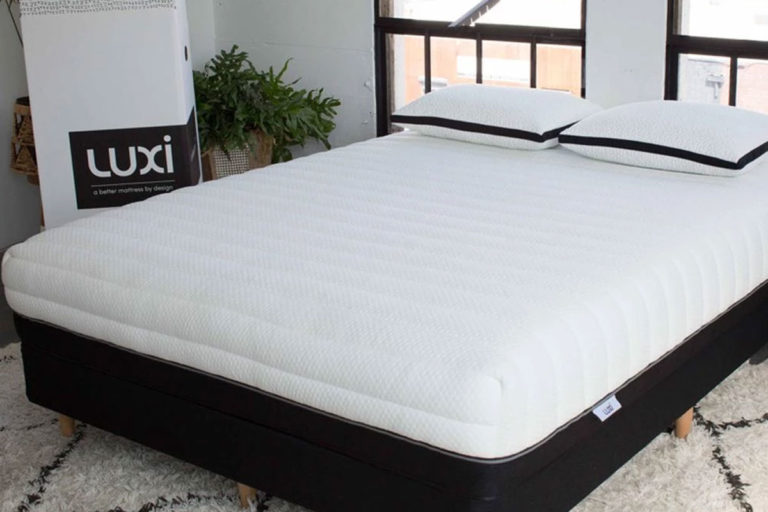The 10 Best Mattresses for Athletes Improb