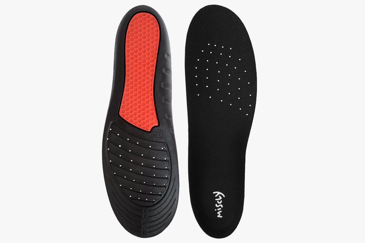Miscly Gel Comfort Insoles