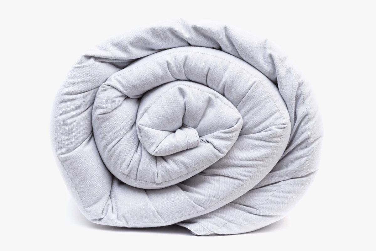 Mosaic Coolmax Weighted Blanket