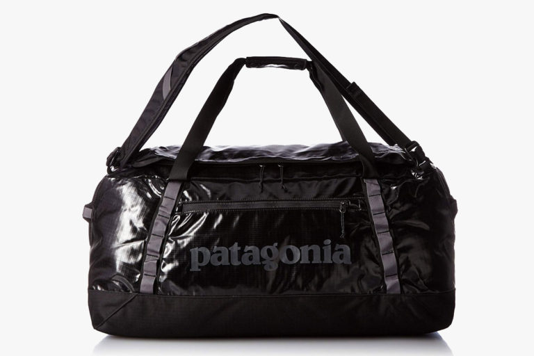 The 50 Best Weekender Duffel Bags for Men | Improb
