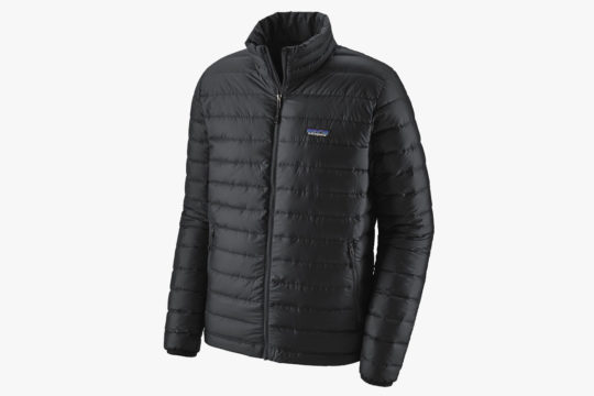 The 15 Best Down Jackets for Winter | Improb
