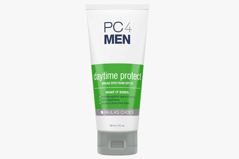 The 15 Best SPF Moisturizers for Men Improb