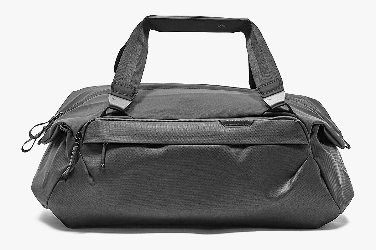 The 50 Best Weekender Duffel Bags for Men | Improb