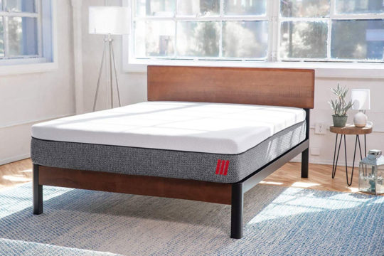 The 10 Best Mattresses for Athletes | Improb