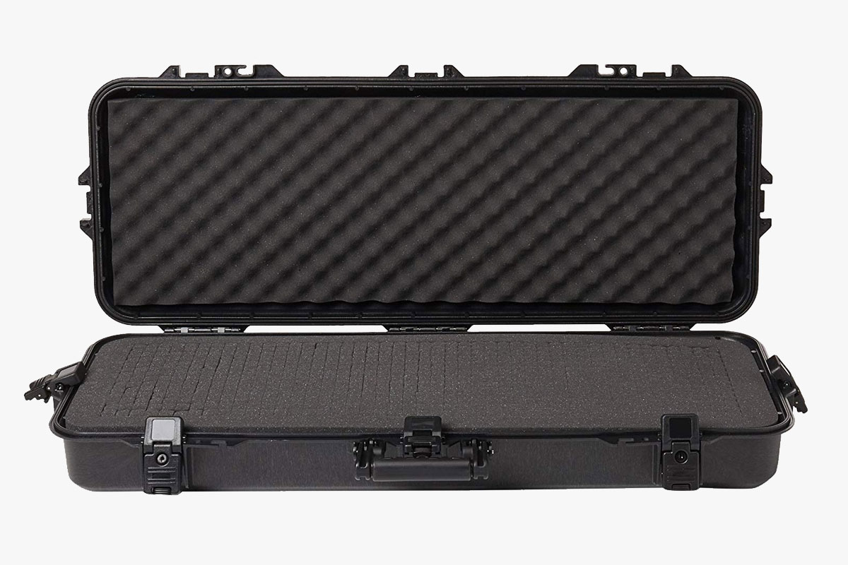 The 10 Best Tactical Rifle Cases LaptrinhX / News