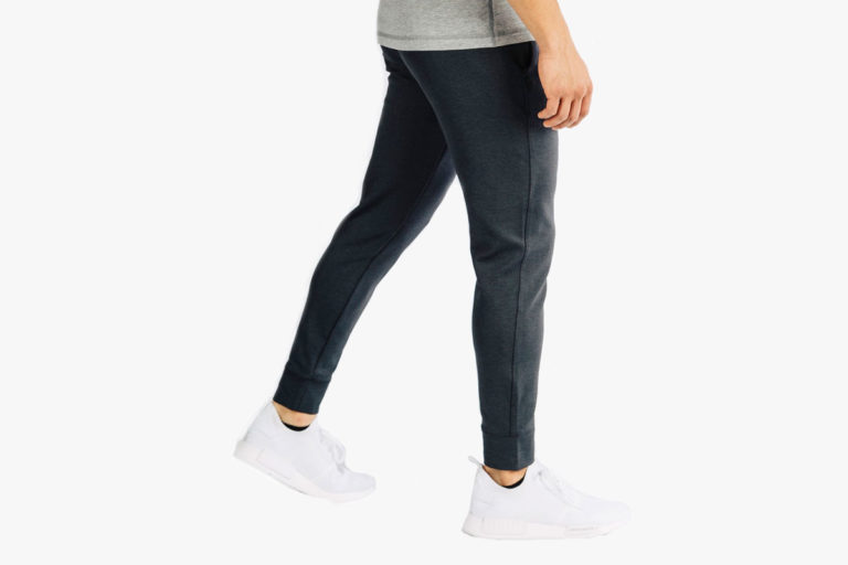 rhone street jogger review