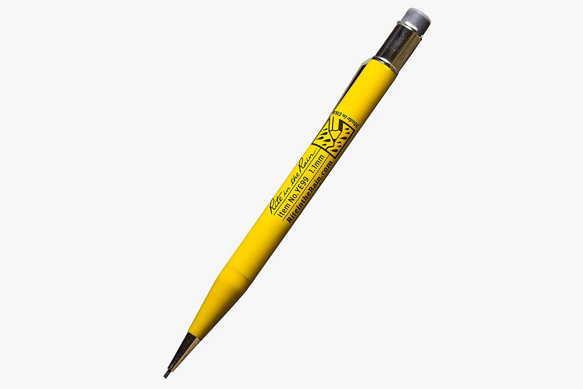 Rite in the Rain All-Weather Mechanical Pencil