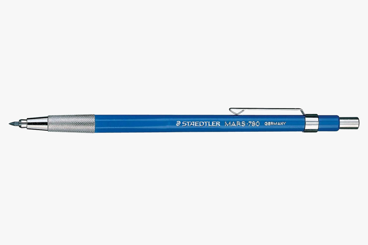 STAEDTLER Mars 780 Mechanical Pencil