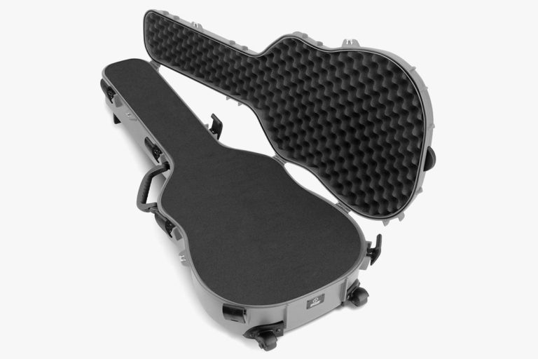 The 8 Best Guitar Gun Cases Improb
