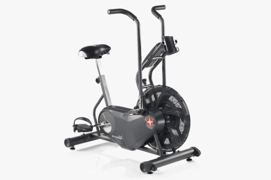 d8 fitness assault bike