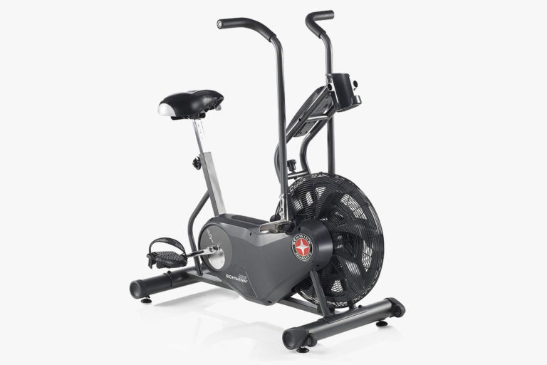 best assault bikes 2020