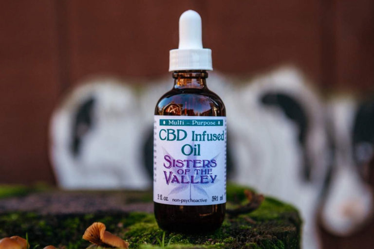 The 12 Best CBD Oils | Improb