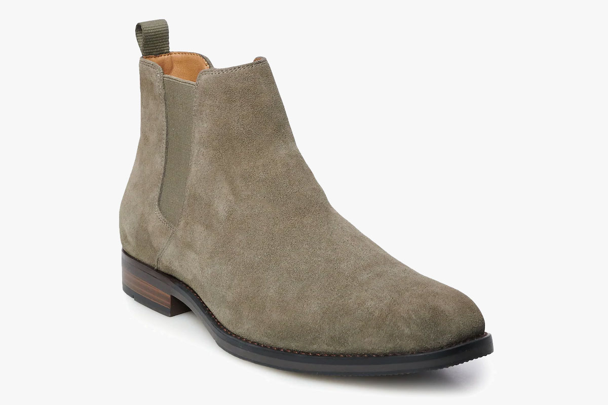 Sonoma Murray Chelsea Boots