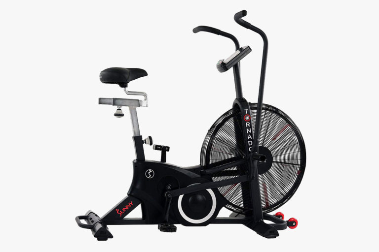 best assault bikes 2020