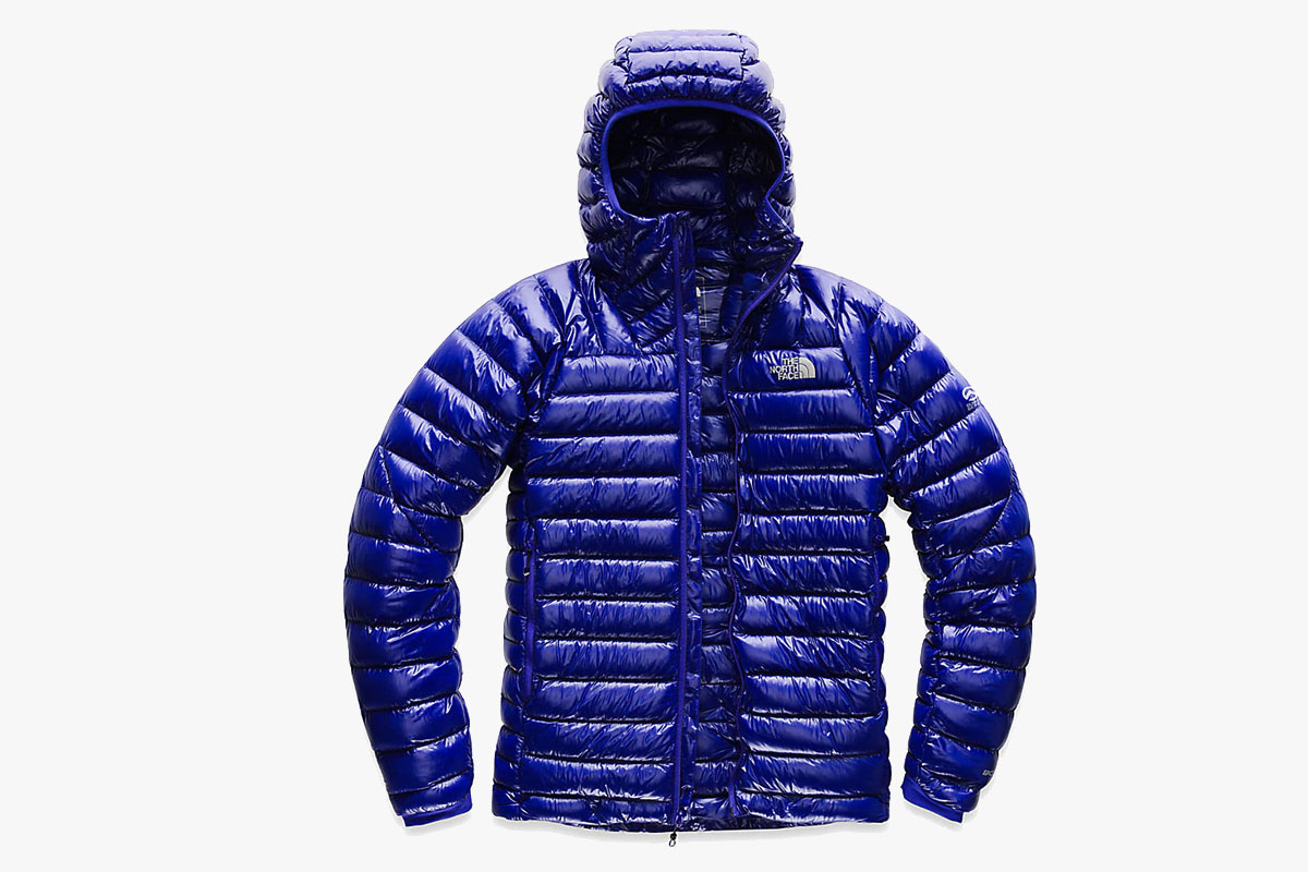 The North Face Summit L3 Down Hoodie