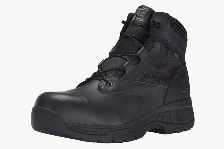 timberland mcclellan boots