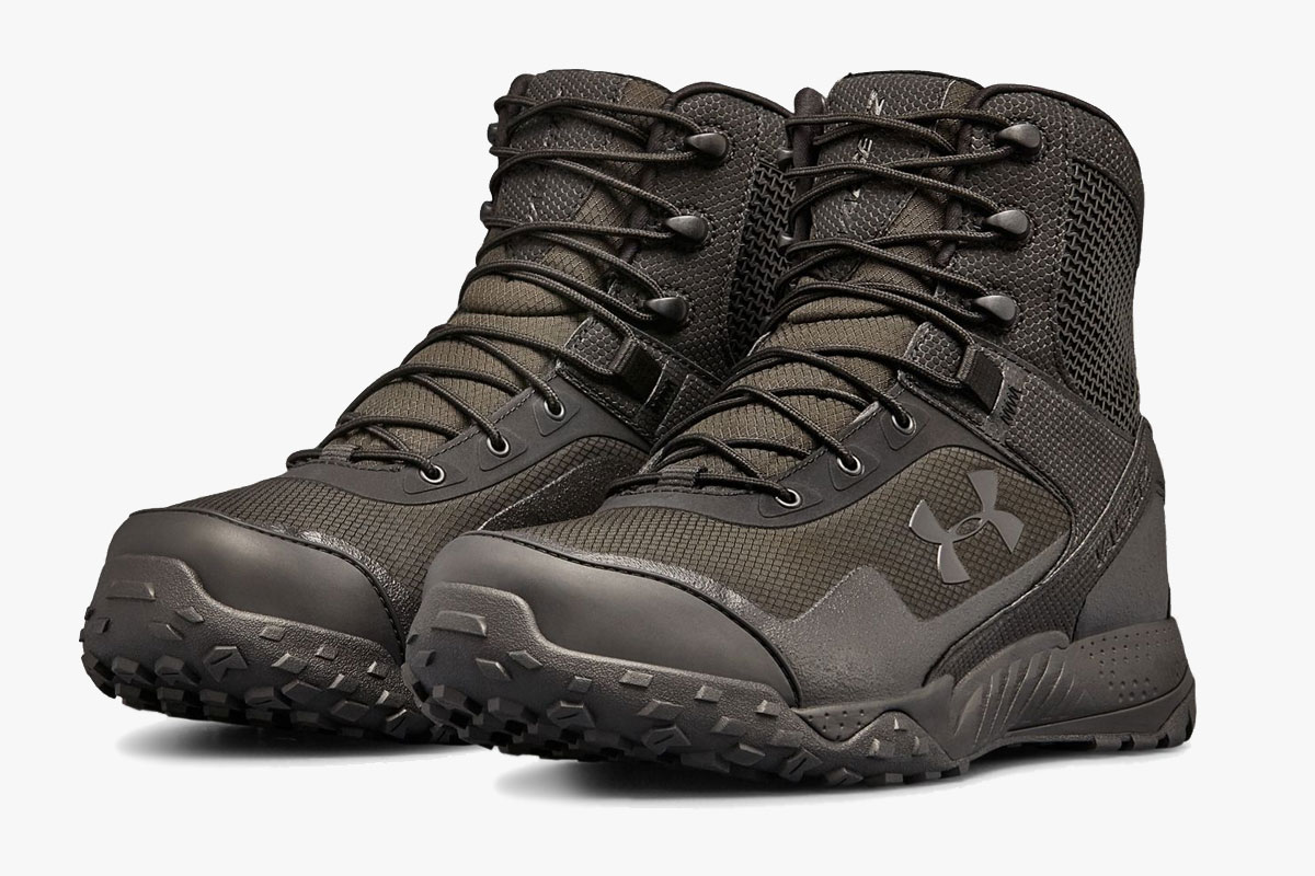 The 12 Best Men’s Work Boots for Wide Feet | Improb