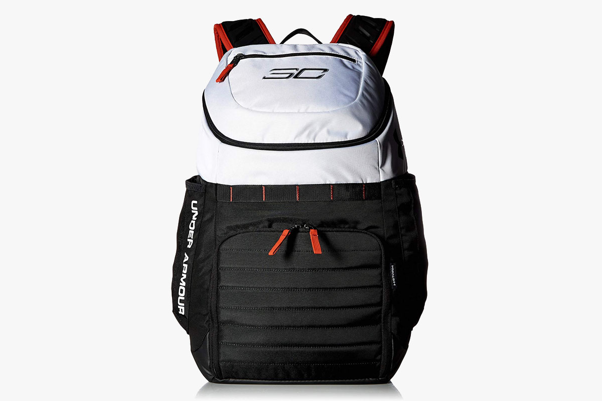 Under Armour SC 30 Undeniable Backpack