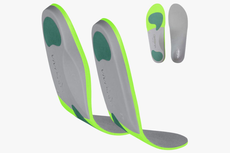 The 15 Best Shoe Inserts for Standing All Day Improb
