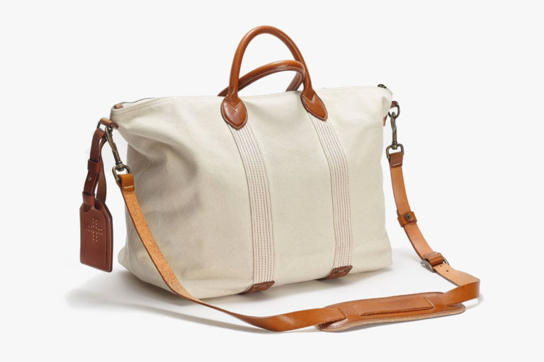 The 50 Best Weekender Duffel Bags for Men Improb