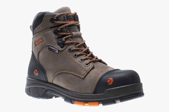 The 15 Best Lightweight Work Boots | Improb