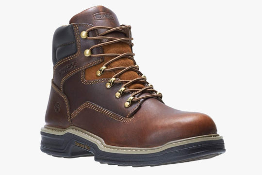 The 15 Best Lightweight Work Boots | Improb