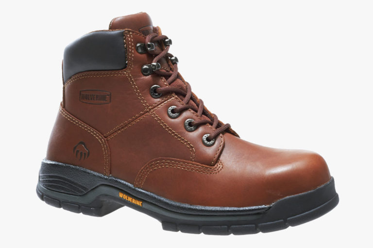 The 12 Best Men’s Work Boots for Wide Feet Improb