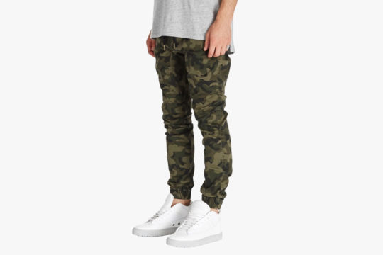 best jogger pants mens