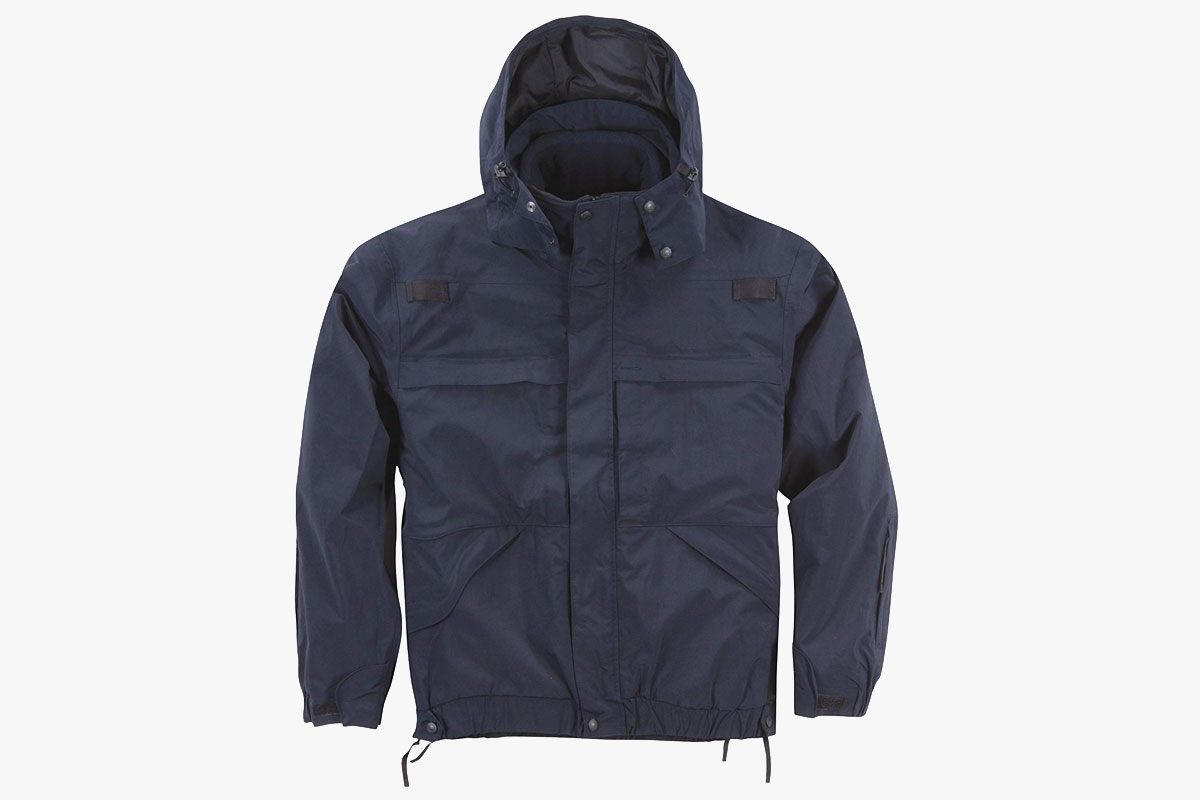 5.11 5-in-1 All-Weather Jacket