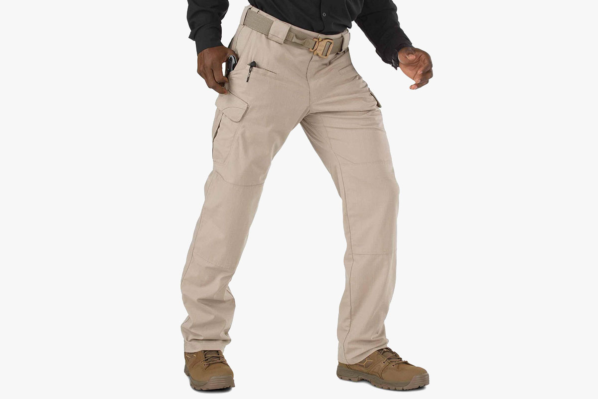 The 18 Best Tactical Pants | Improb