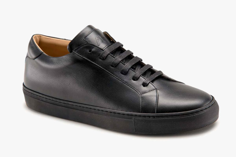 The 16 Best All Black Sneakers | Improb