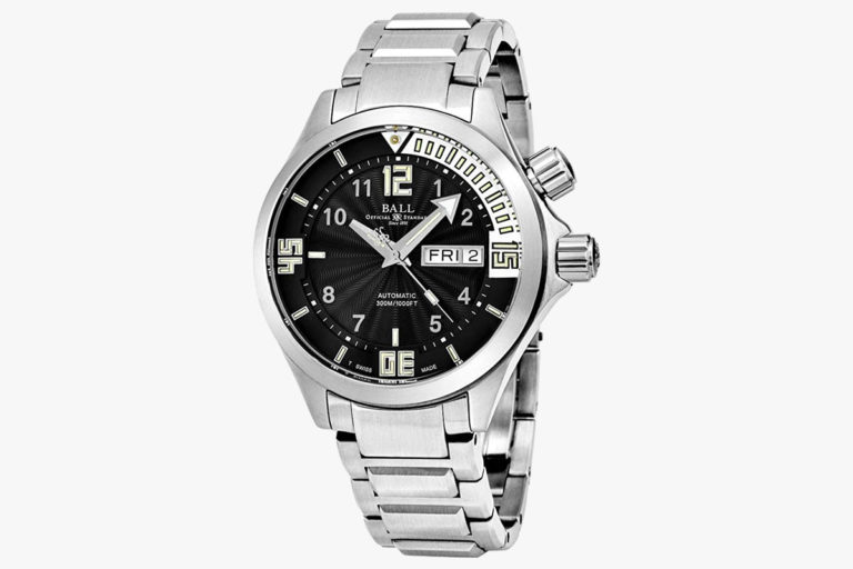The 22 Best Men’s Watches Under 5,000 Improb