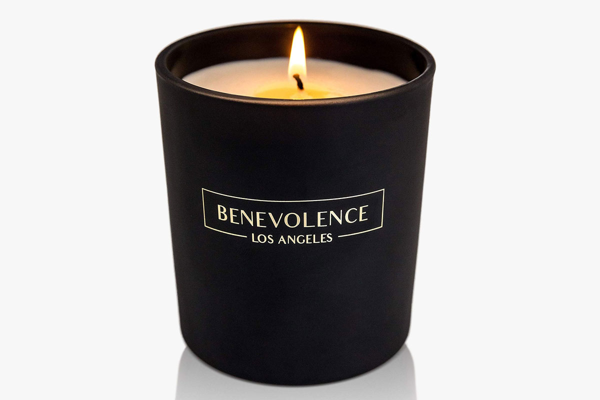 Benevolence LA Scented Candles