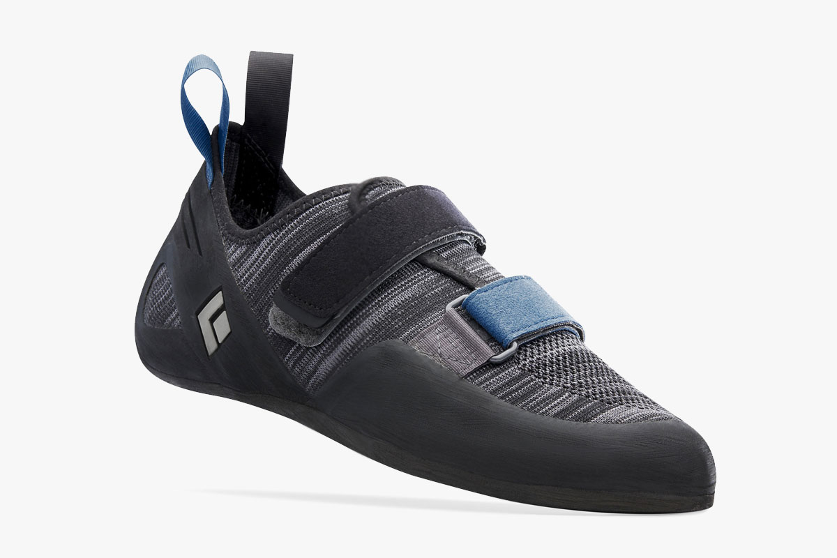 The 12 Best Rock Climbing Shoes | Improb