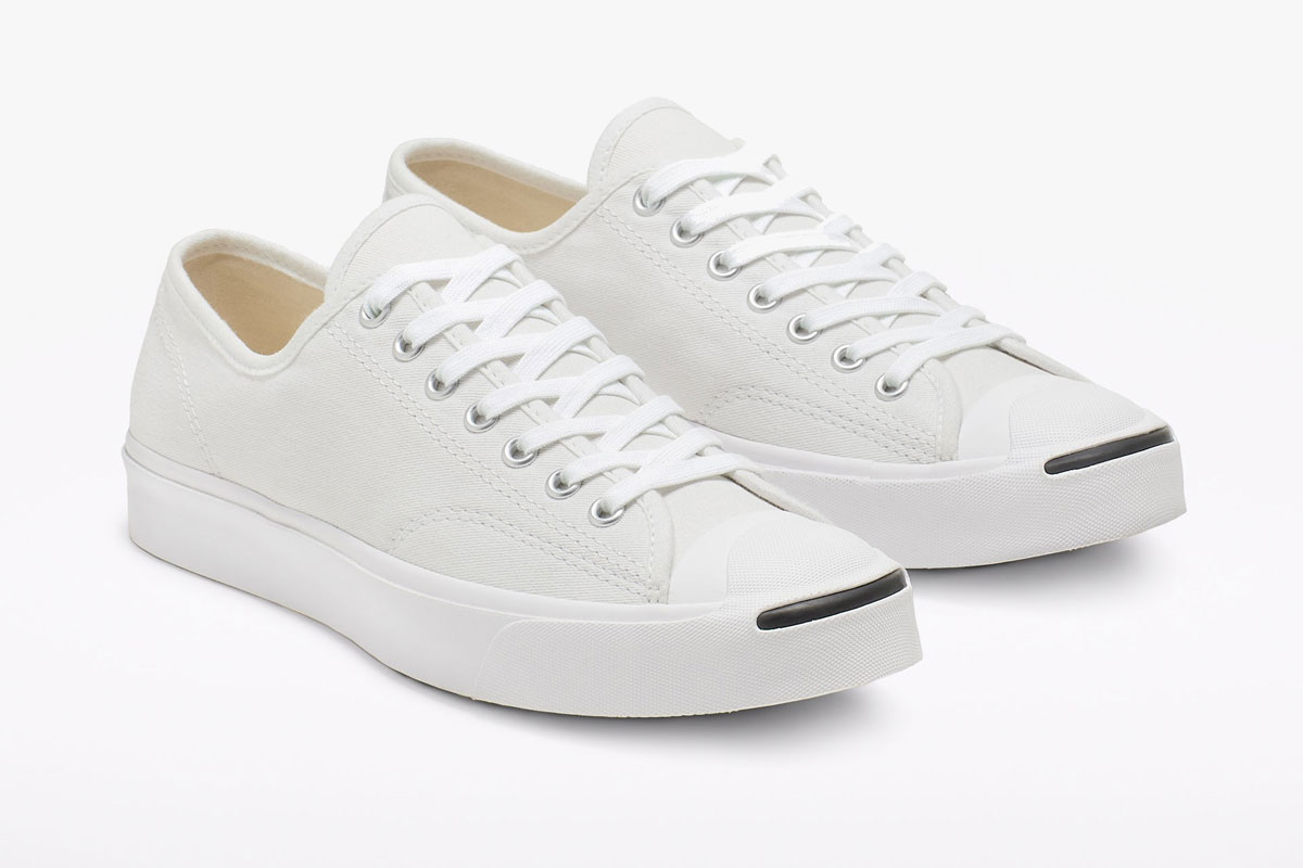 Converse Jack Purcell Classic Low Top