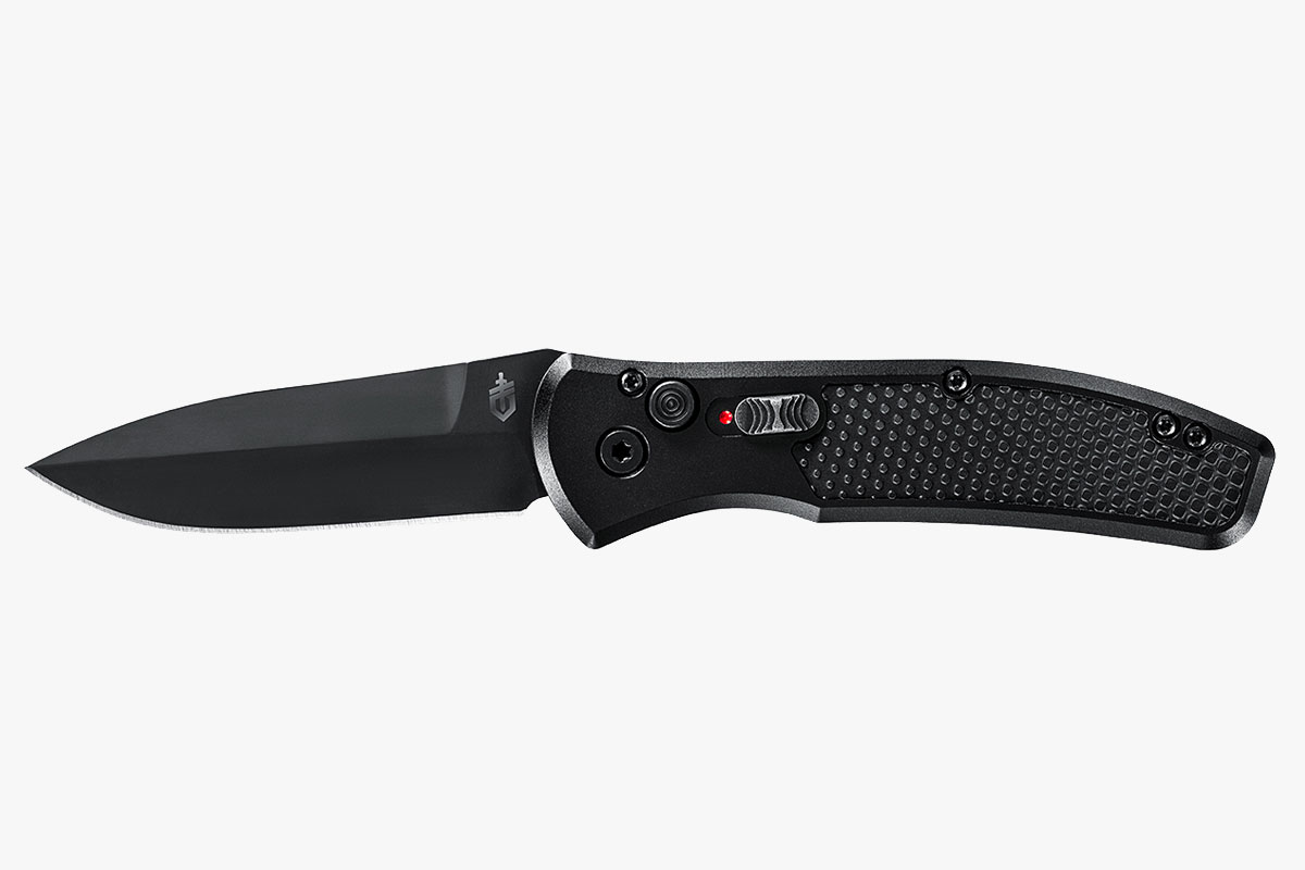 Gerber Empower Automatic Opening Knife