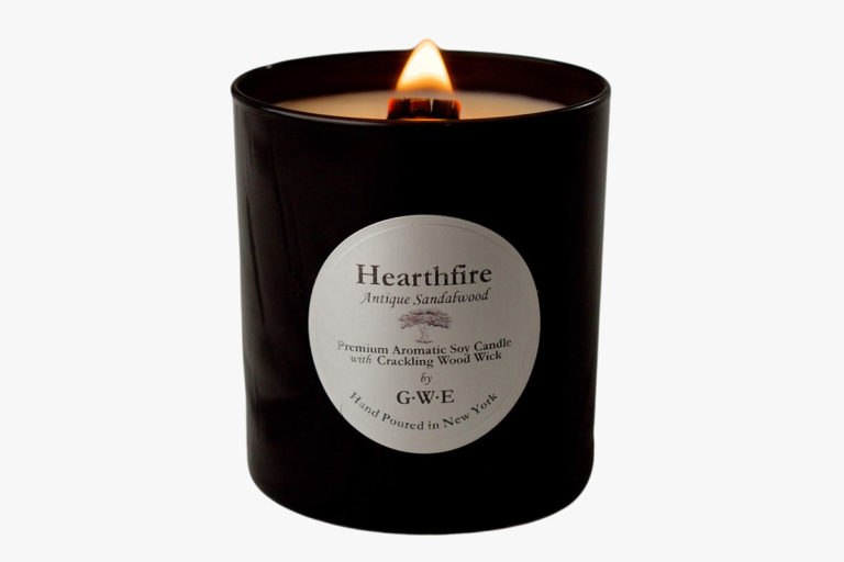 The 25 Best Scented Candles for Men Improb