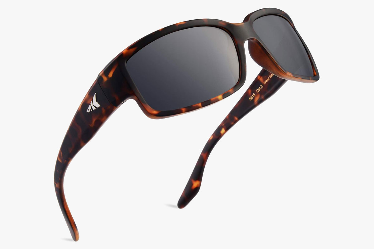 Kastking Skidaway Polarized Sports Sunglasses