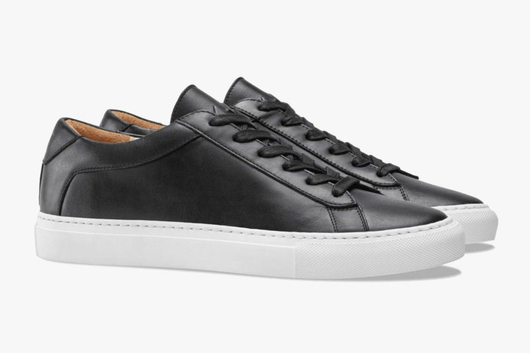 The 20 Best Men’s Sneakers for the Office Improb
