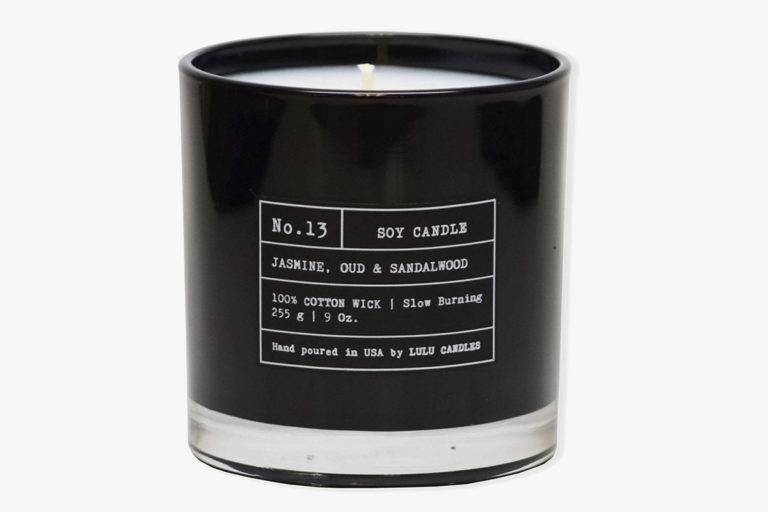 The 25 Best Scented Candles for Men | Improb