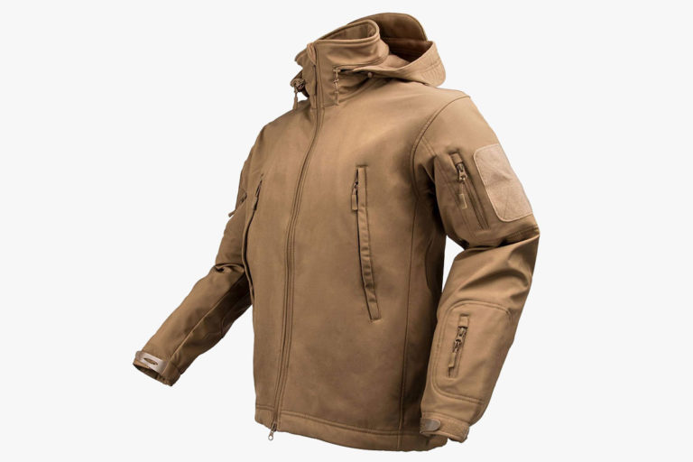 The 18 Best Tactical Jackets Improb