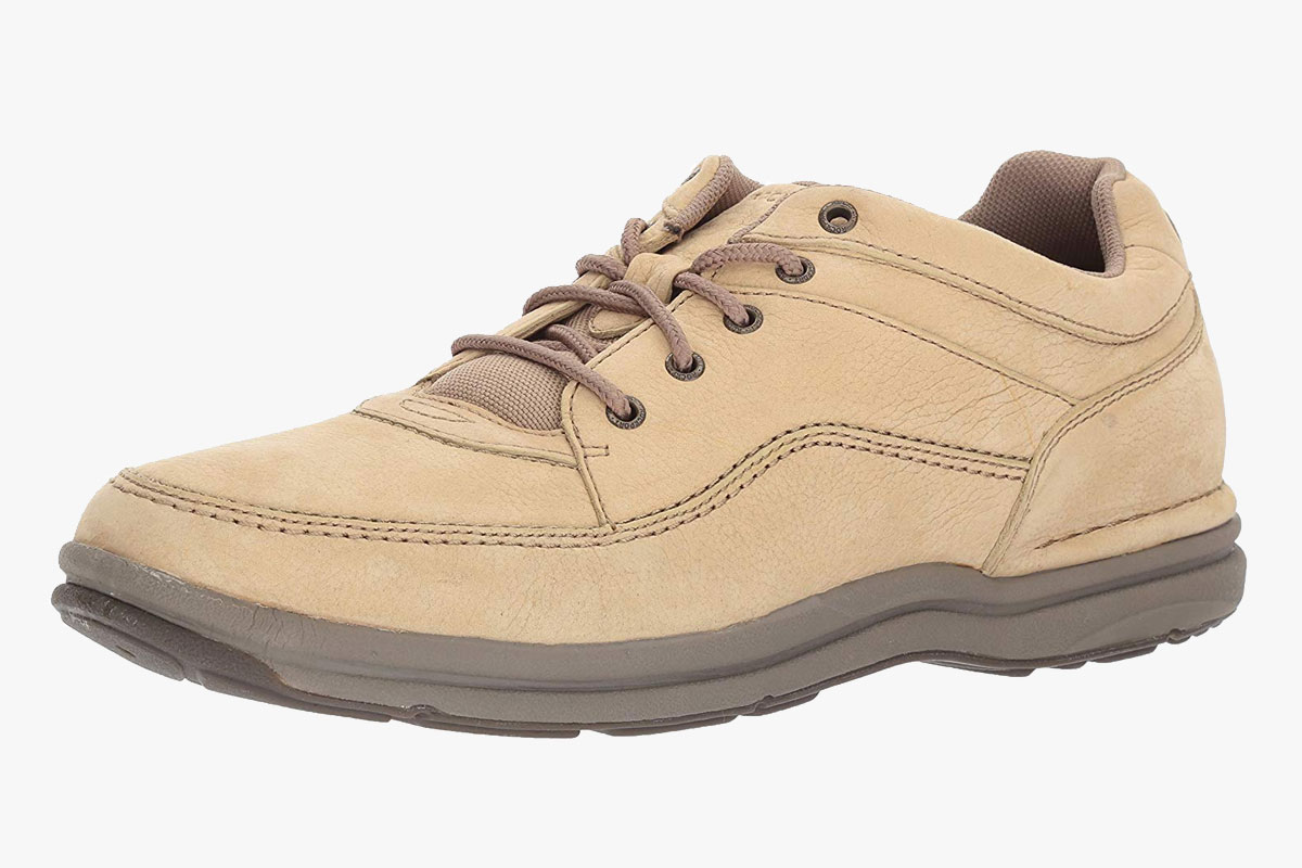 15 Best Men's Shoes for Walking & Standing All Day | Improb