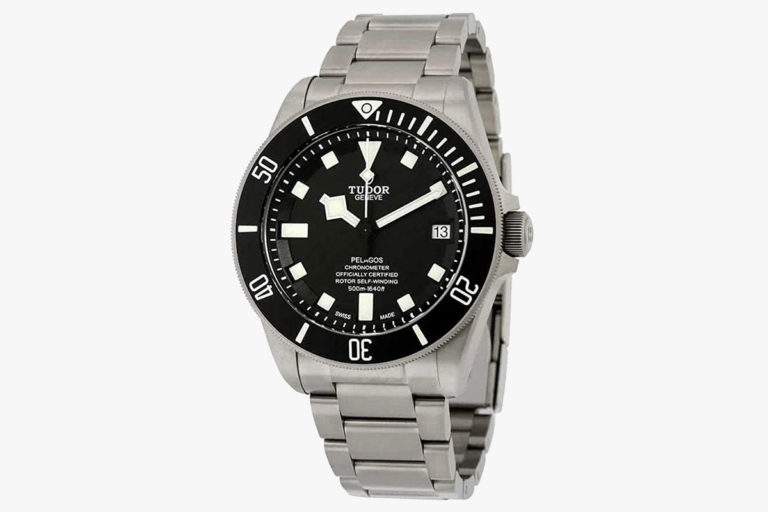 The 22 Best Men’s Watches Under 5,000 Improb