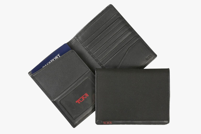 The 21 Best Travel Wallets Improb