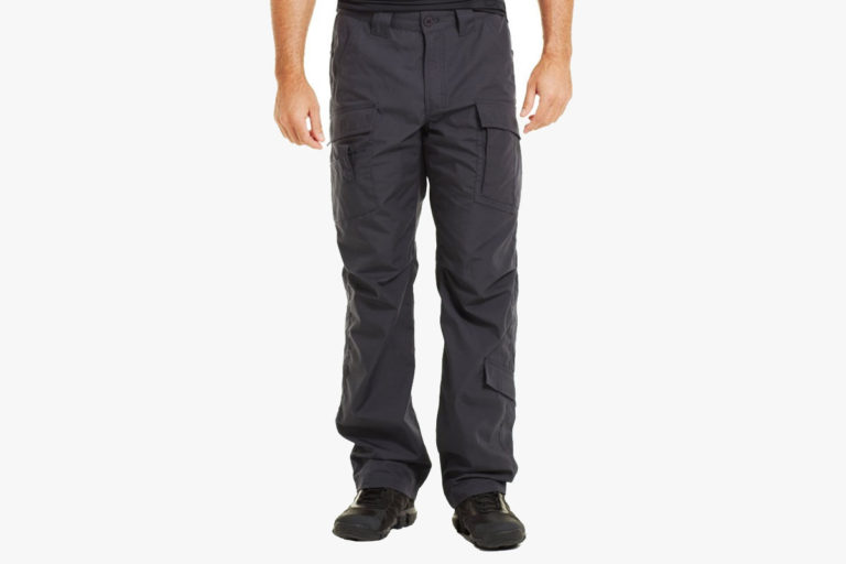 under armour medic pants