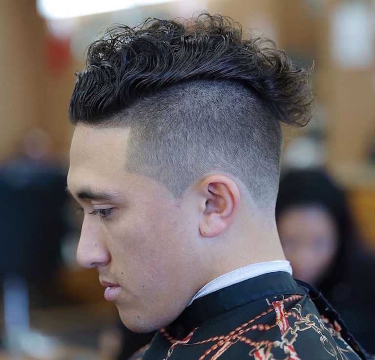 The 80 Best Short Wavy Hairstyles For Men | Improb