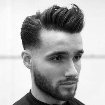 The 80 Best Short Wavy Hairstyles For Men | Improb
